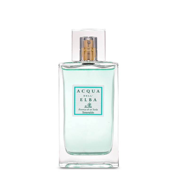 Linea Essenza di un Isola "Smeraldo"  100ml