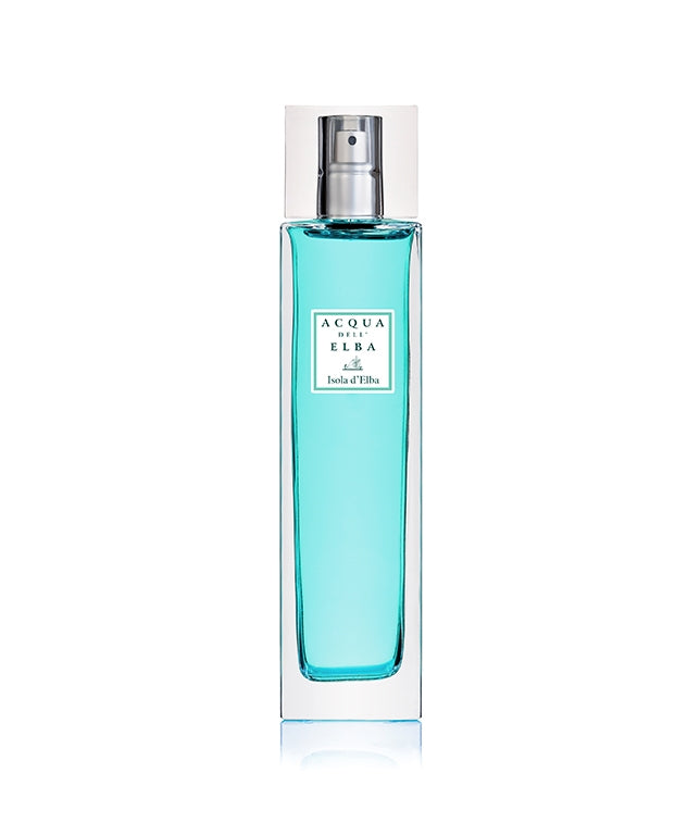 Isola d'Elba Deo Ambiente 100ml