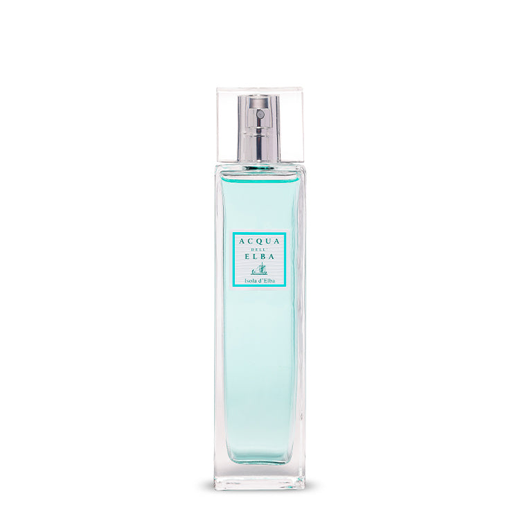Isola d'Elba Deo Ambiente 100ml