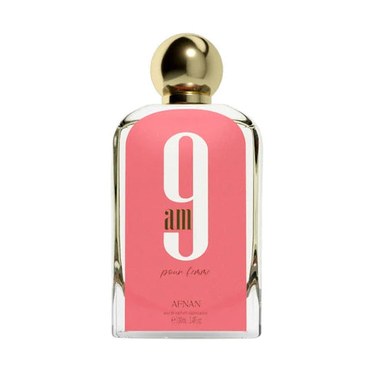 9 Am Femme 100ml