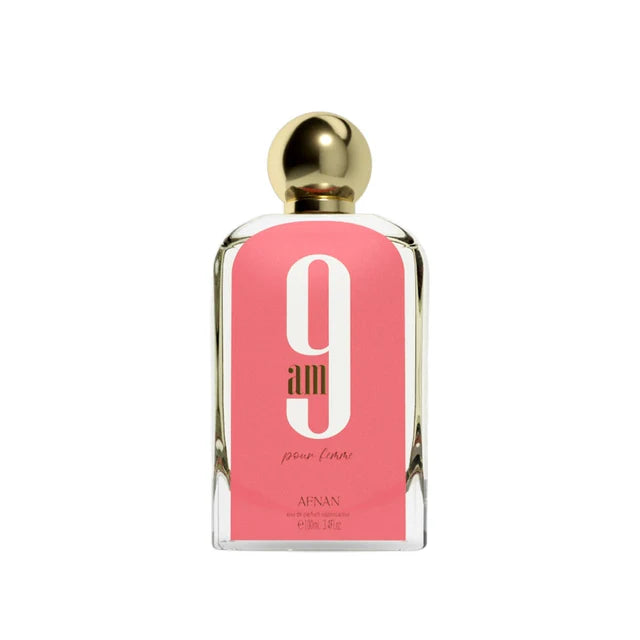 9 Am Femme 100ml