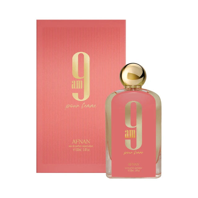 9 Am Femme 100ml