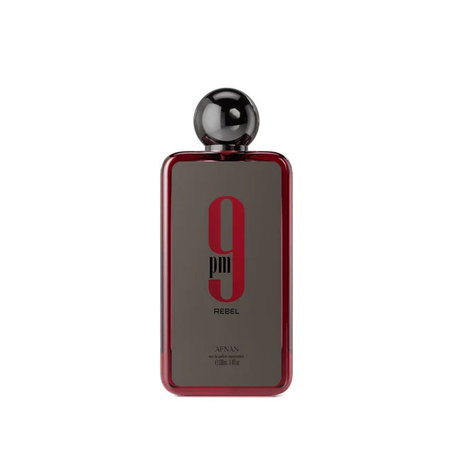 9 Pm Rebel 100 ml