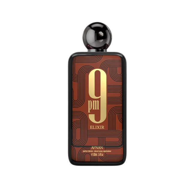 9 Pm Elixir 100 ml