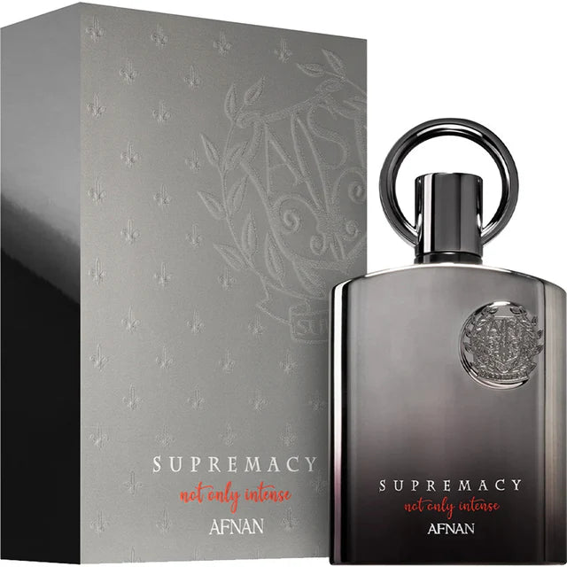 Supremacy Not Only Intense 100 ml