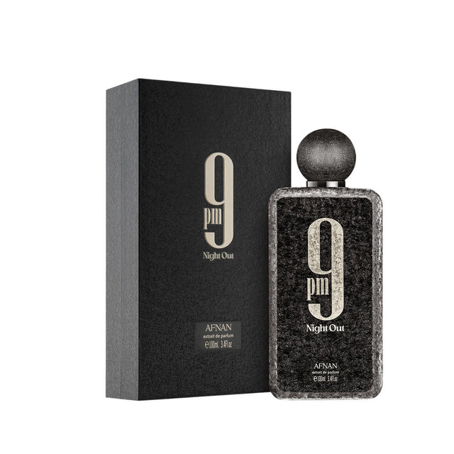 9 Pm Night Out 100 ml