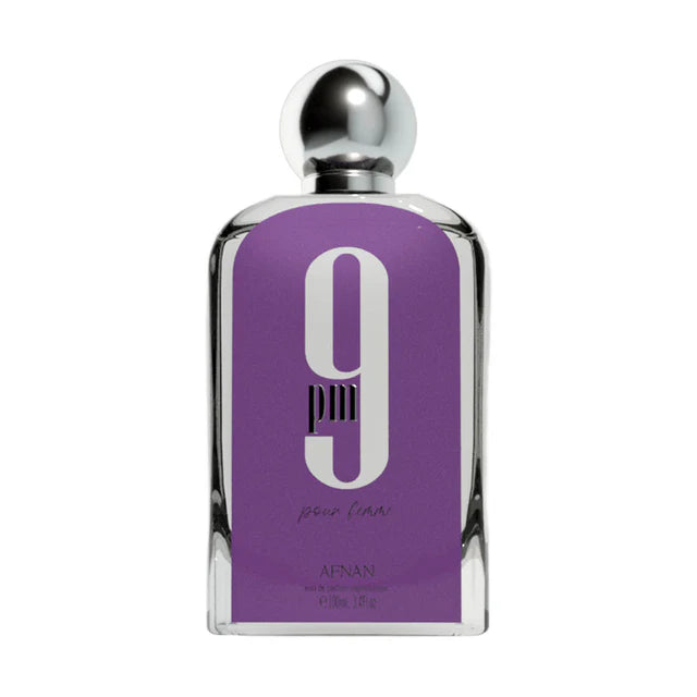 9 Pm Femme 100 ml