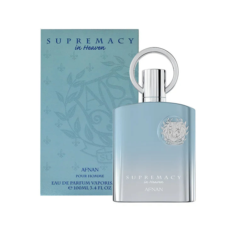 Supremacy in Heaven 100 ml