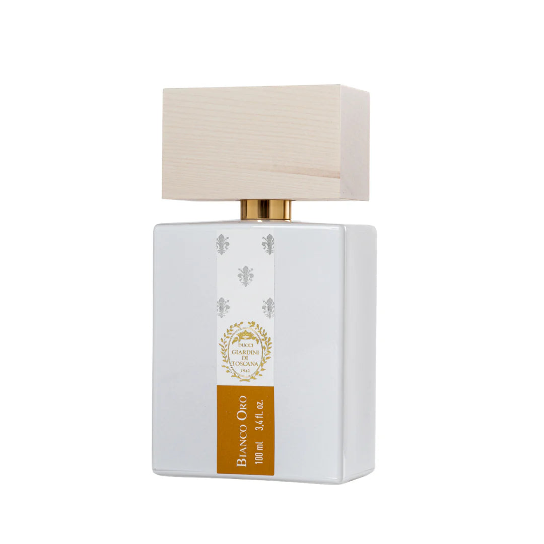 White Gold 100ml