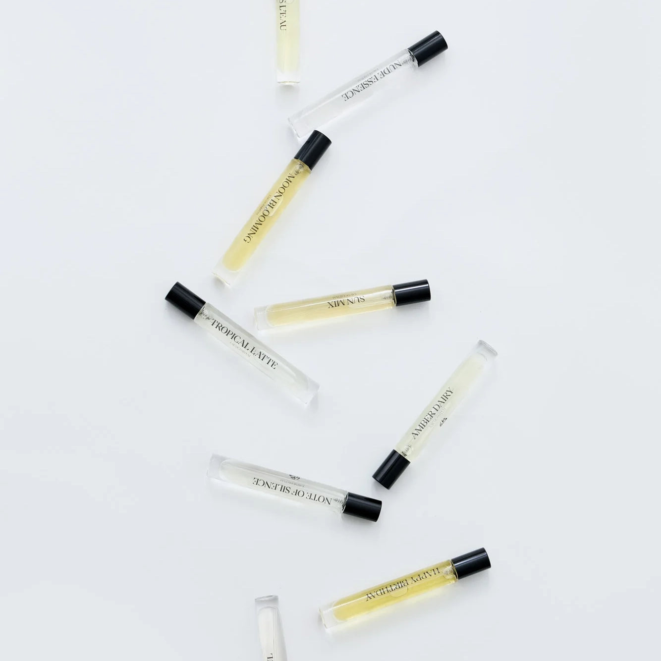 Malva Discovery Kit 9x10ml