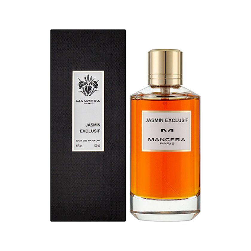 Jasmin Exclusif 120ml