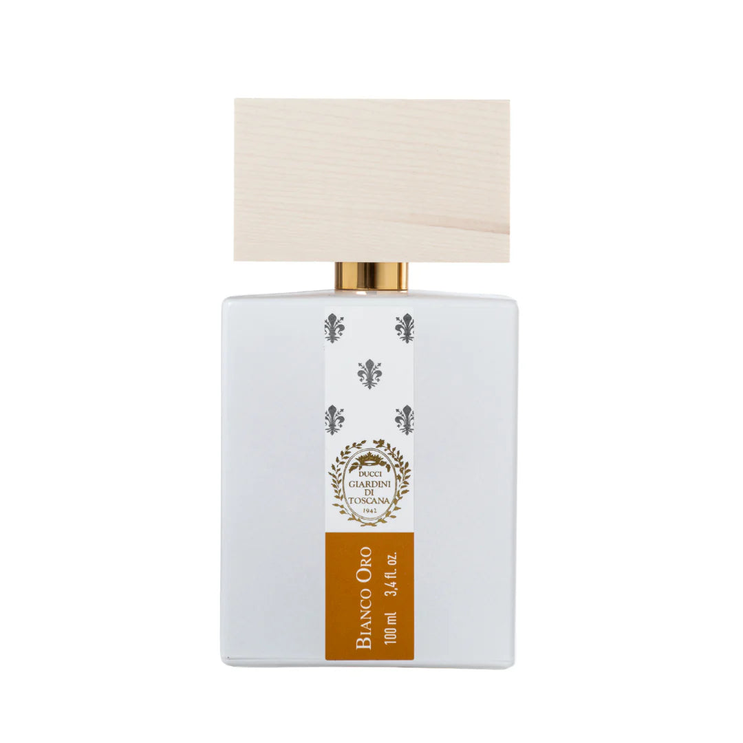 White Gold 100ml