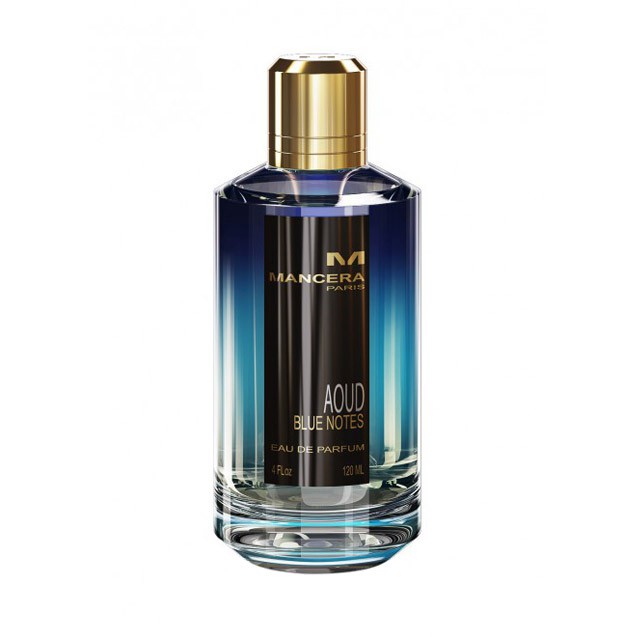 Aoud Blue Notes 120ml