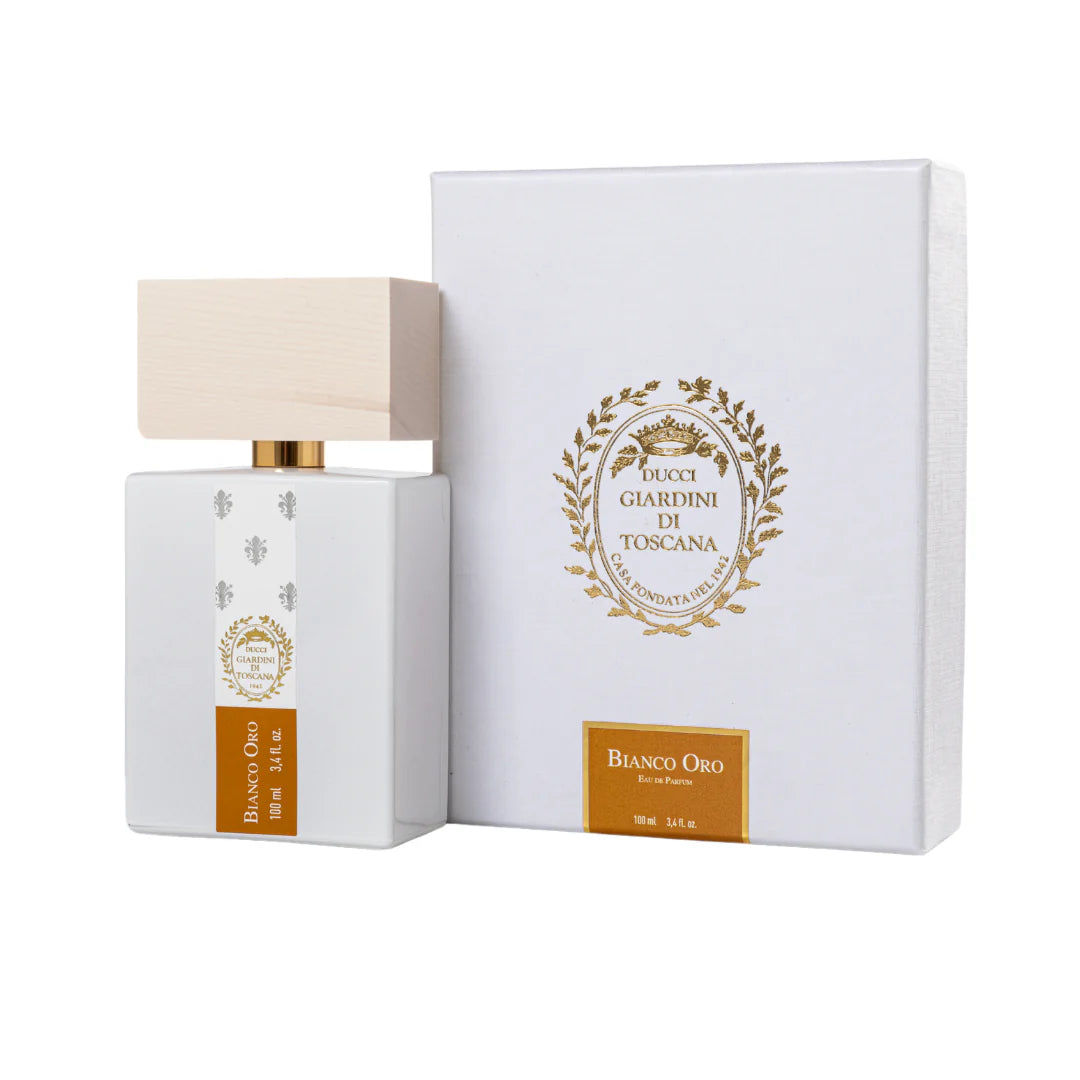 White Gold 100ml