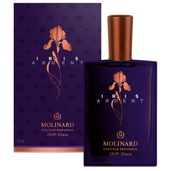 Iris Ardent 75ml