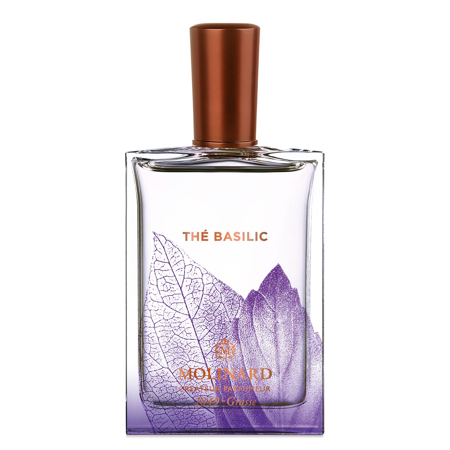 The Basilic 75ml