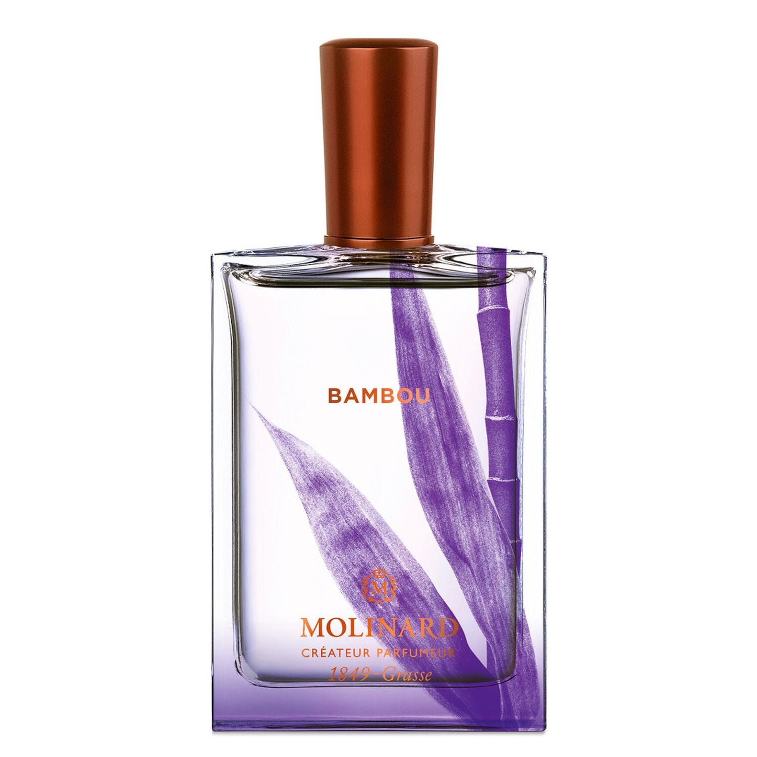 Bambou 75ml