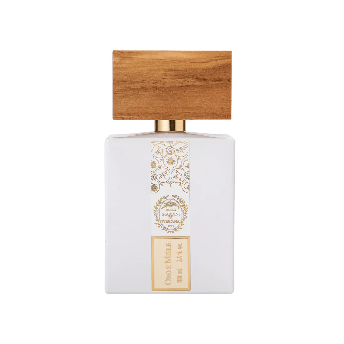 Gold and Honey 100ml