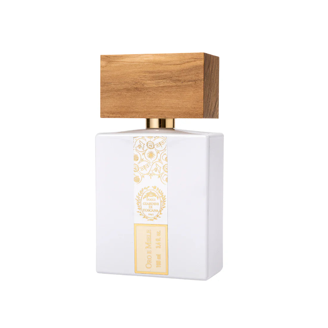 Gold and Honey 100ml