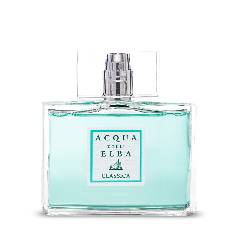 Linea Classica Uomo 100ml