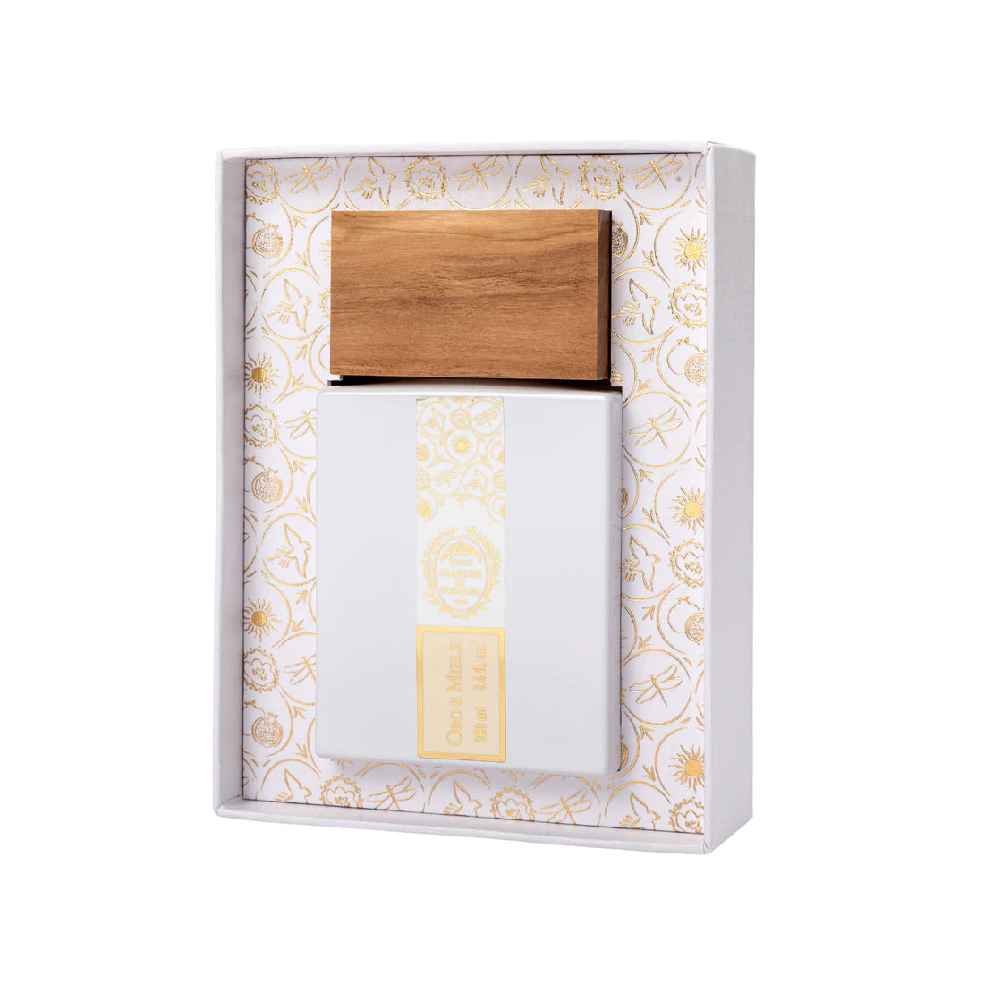Gold and Honey 100ml