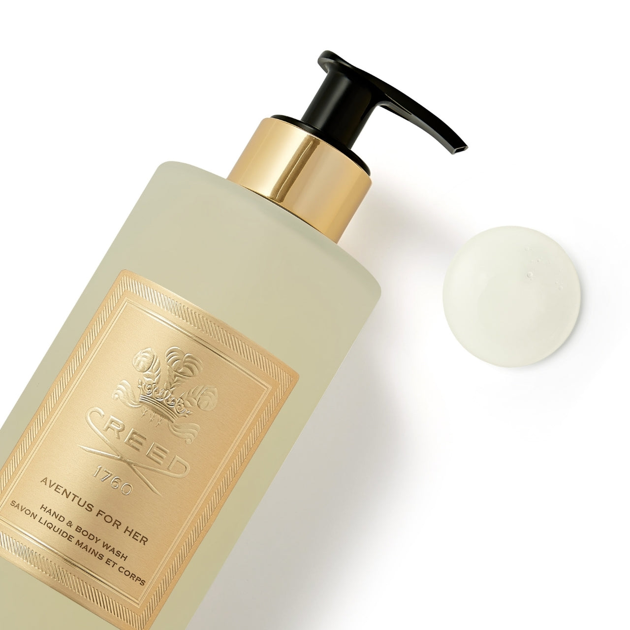 Aventus For Her Hand and Body Wash 300ml
