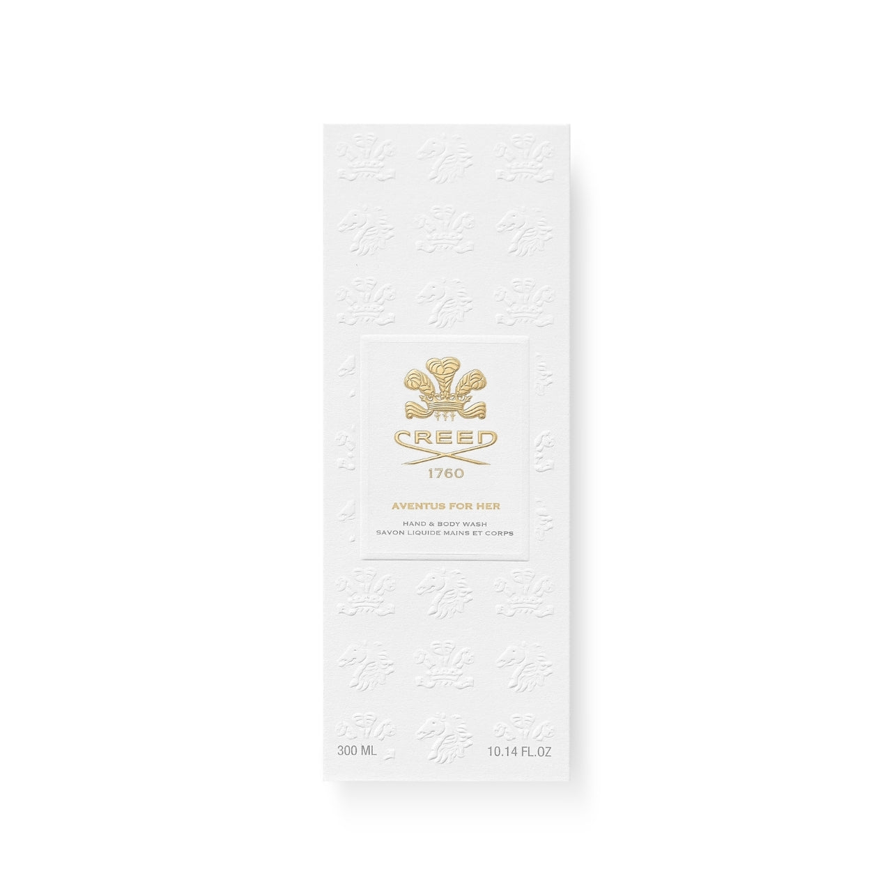 Aventus For Her Hand and Body Wash 300ml