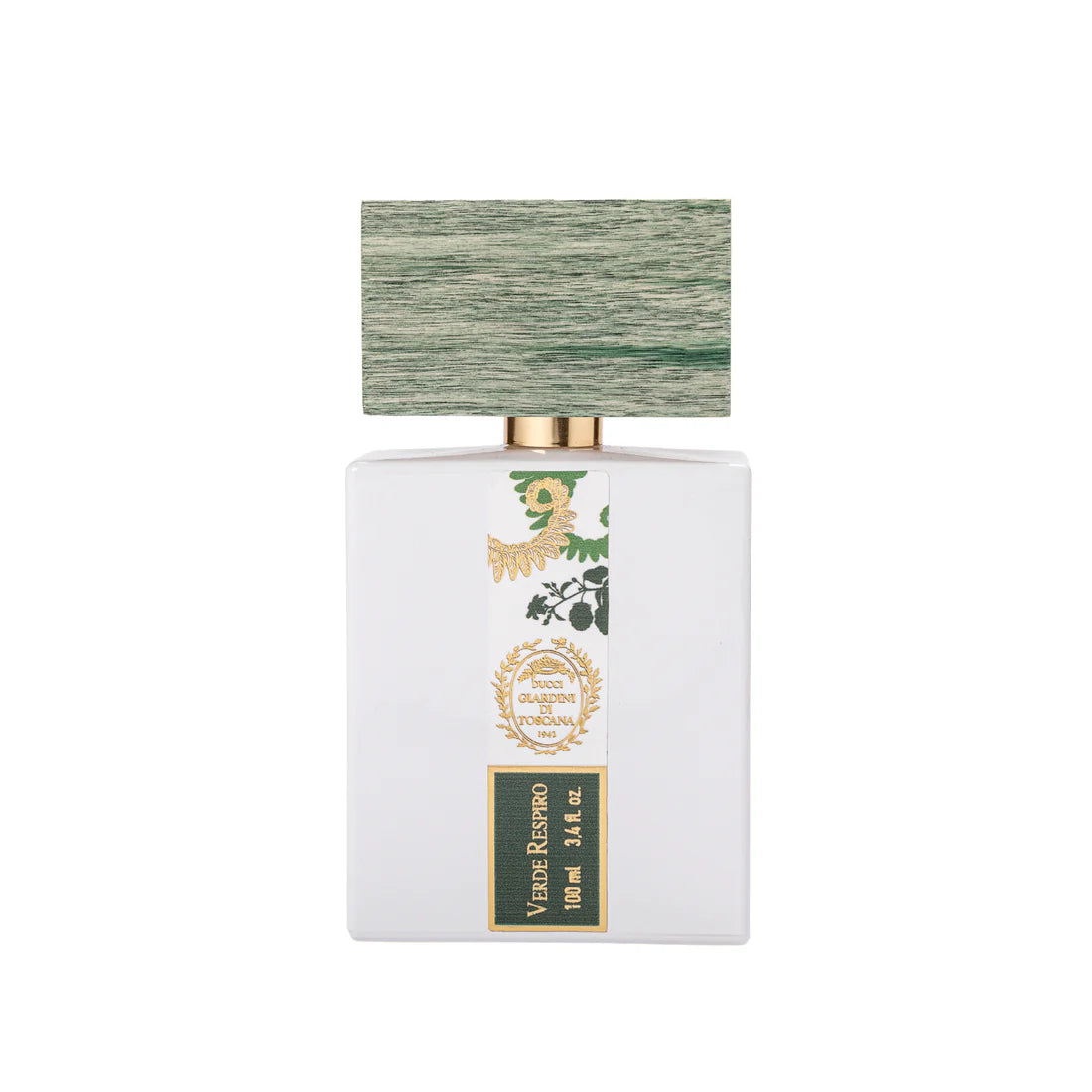 Verde Respiro 100ml