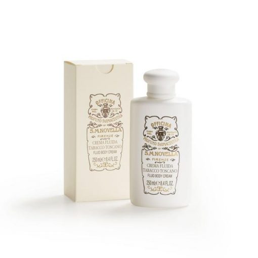 Tabacco Toscano crema fluida pet