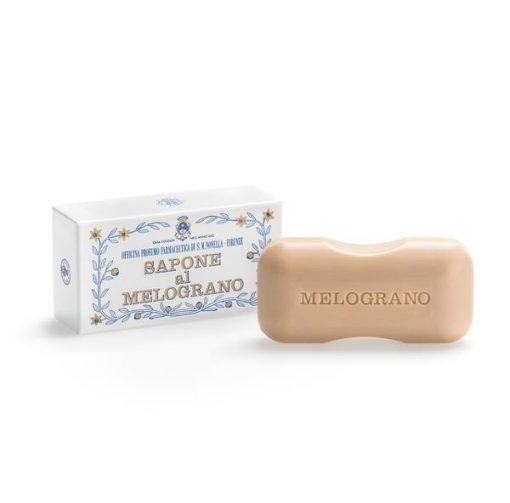 Melograno sapone bagno 200gr.