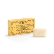Almond soap