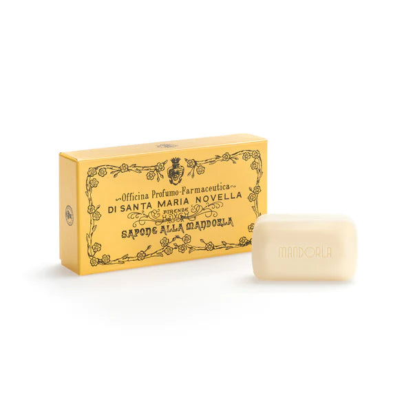 Mandorla sapone