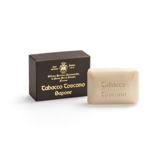 Tabacco Toscano sapone