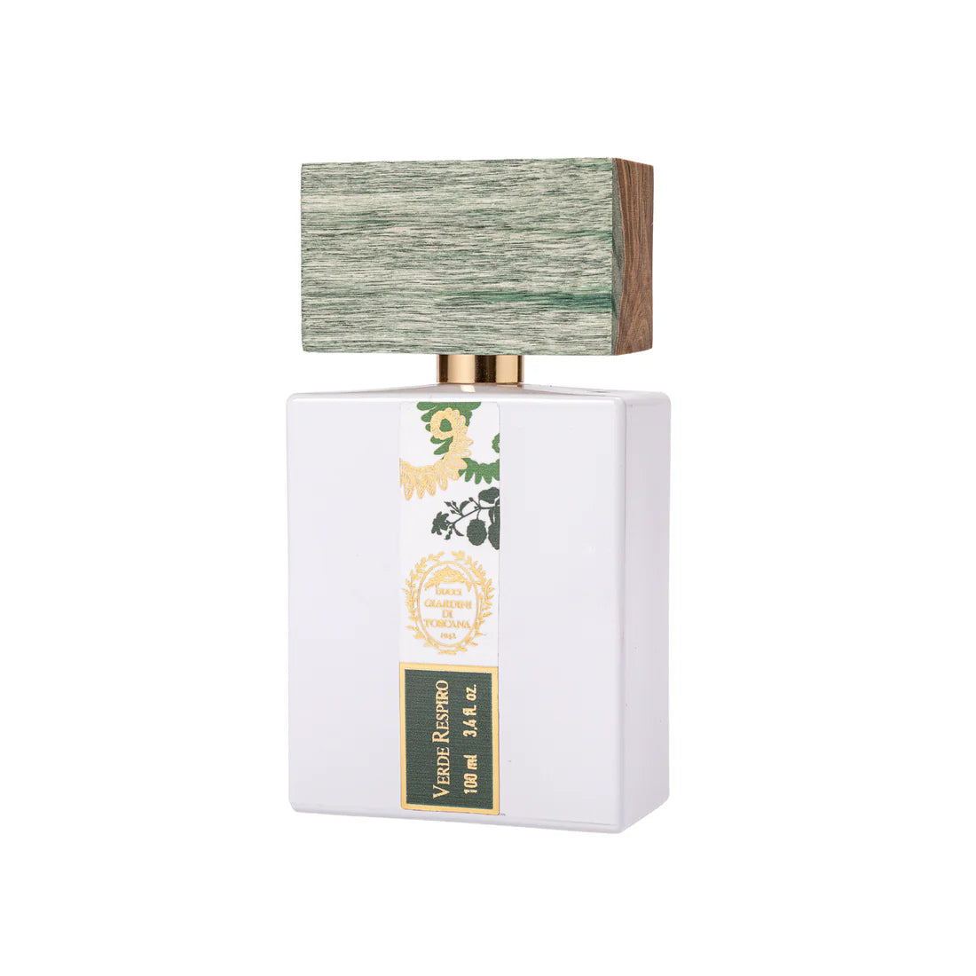 Verde Respiro 100ml