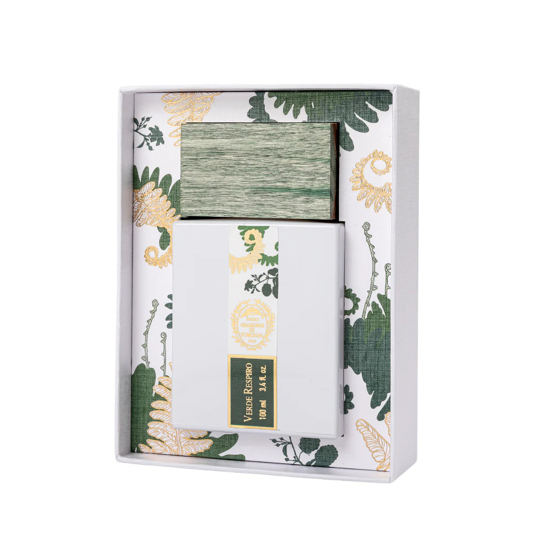 Verde Respiro 100ml