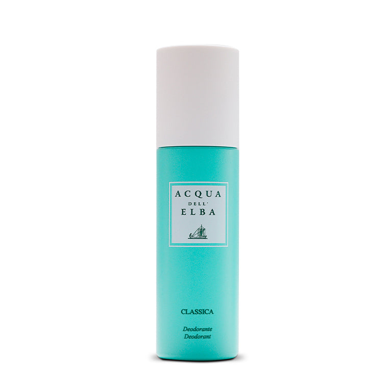 Classic Men's Deodorant