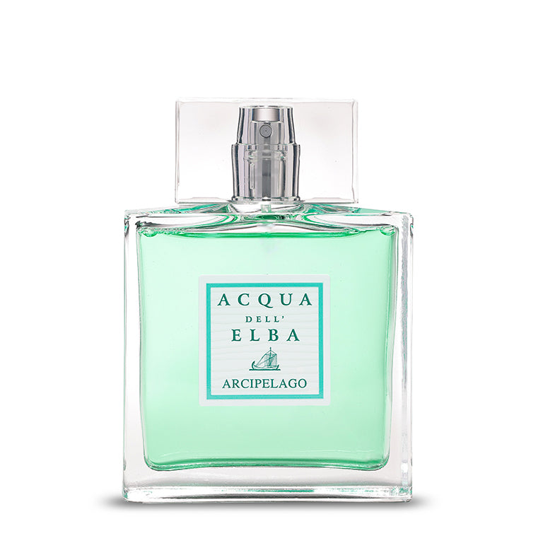 Linea Arcipelago Uomo 100ml
