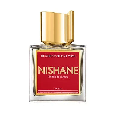 Hundred Silent Ways 50 ml