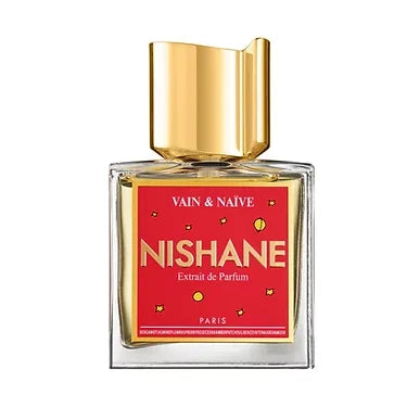 Vain & Naive 50 ml