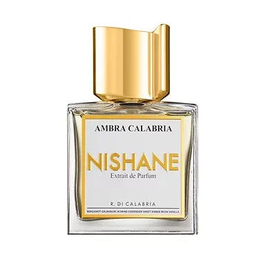 Ambra Calabria 50ml