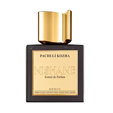 Pachuli Kozha 50ml