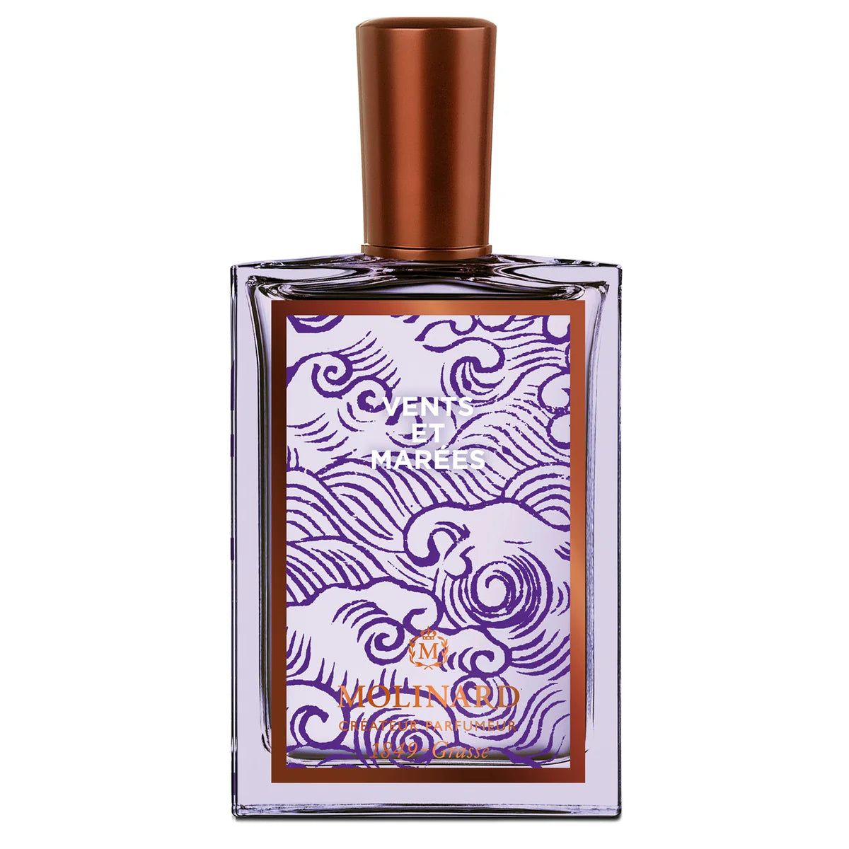 Vents et Marees 75ml
