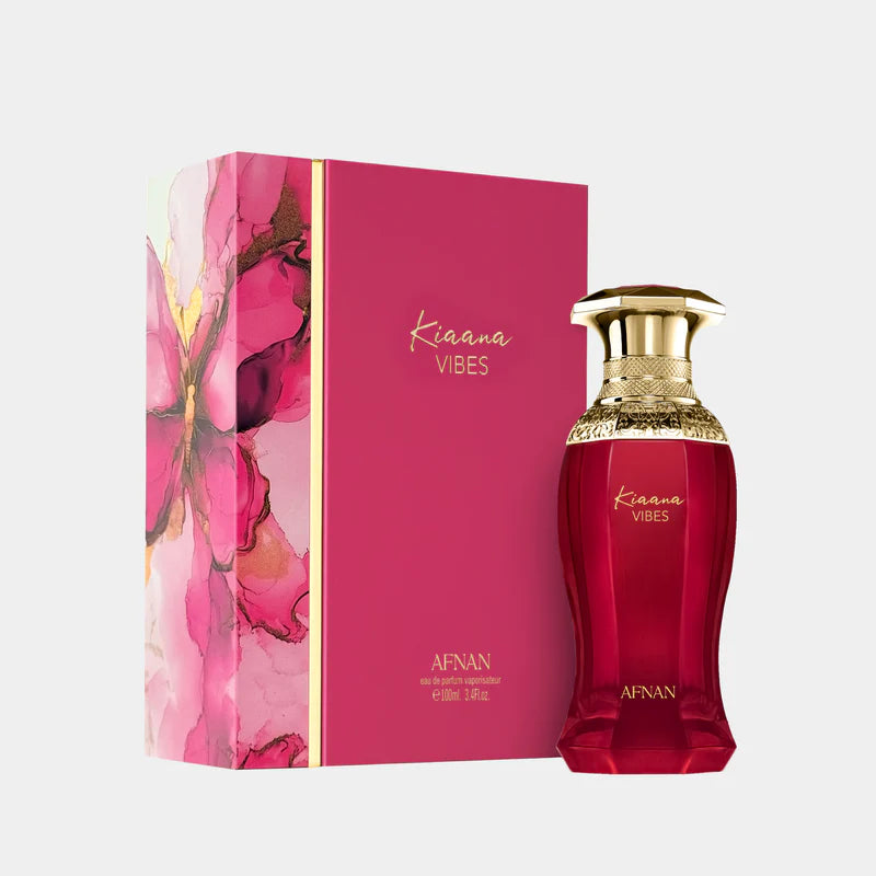 Kiaana Vibes 100ml
