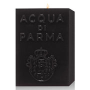 Black Cube Candela Profumata