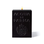 Black Cube Candela Profumata