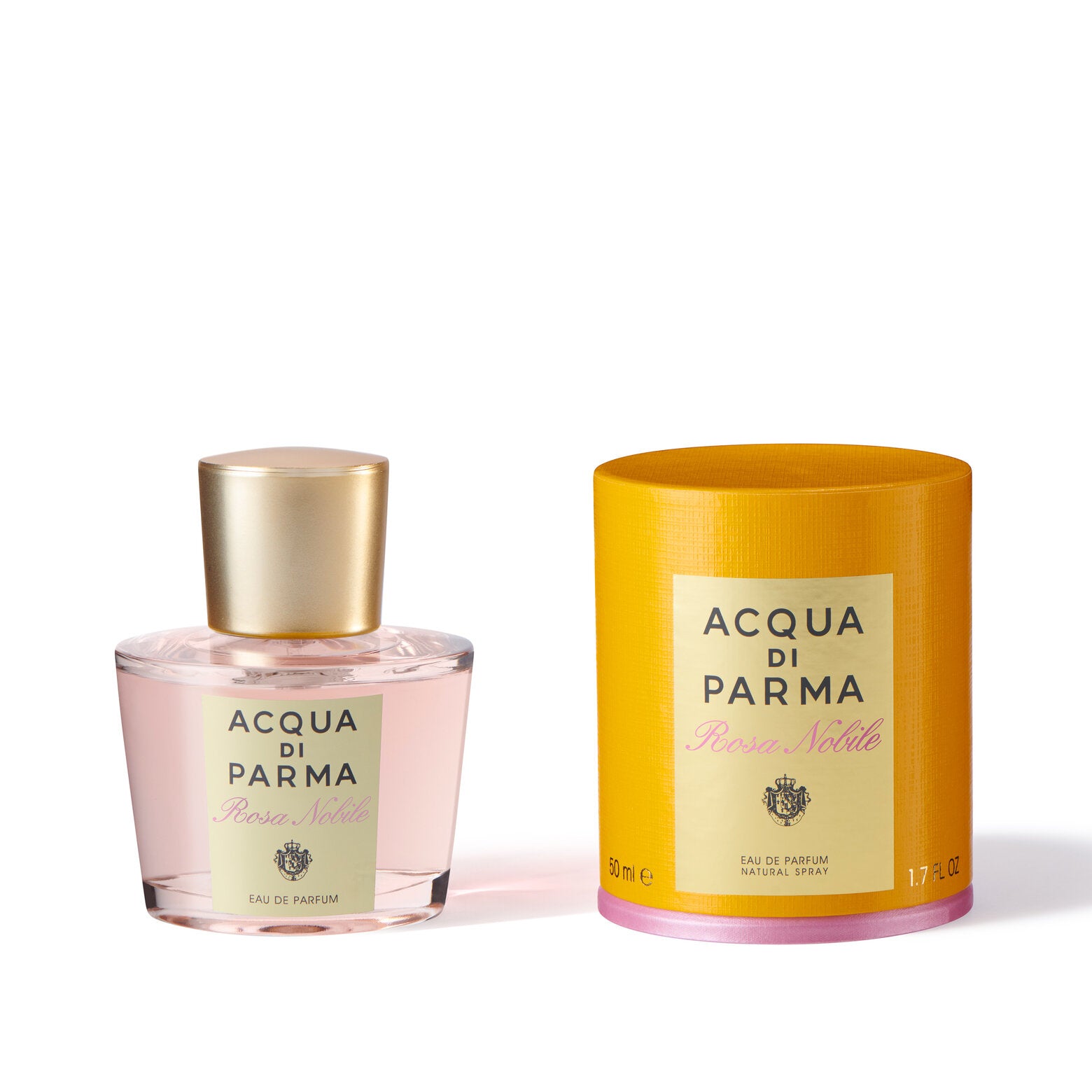 Rosa Nobile 50ml