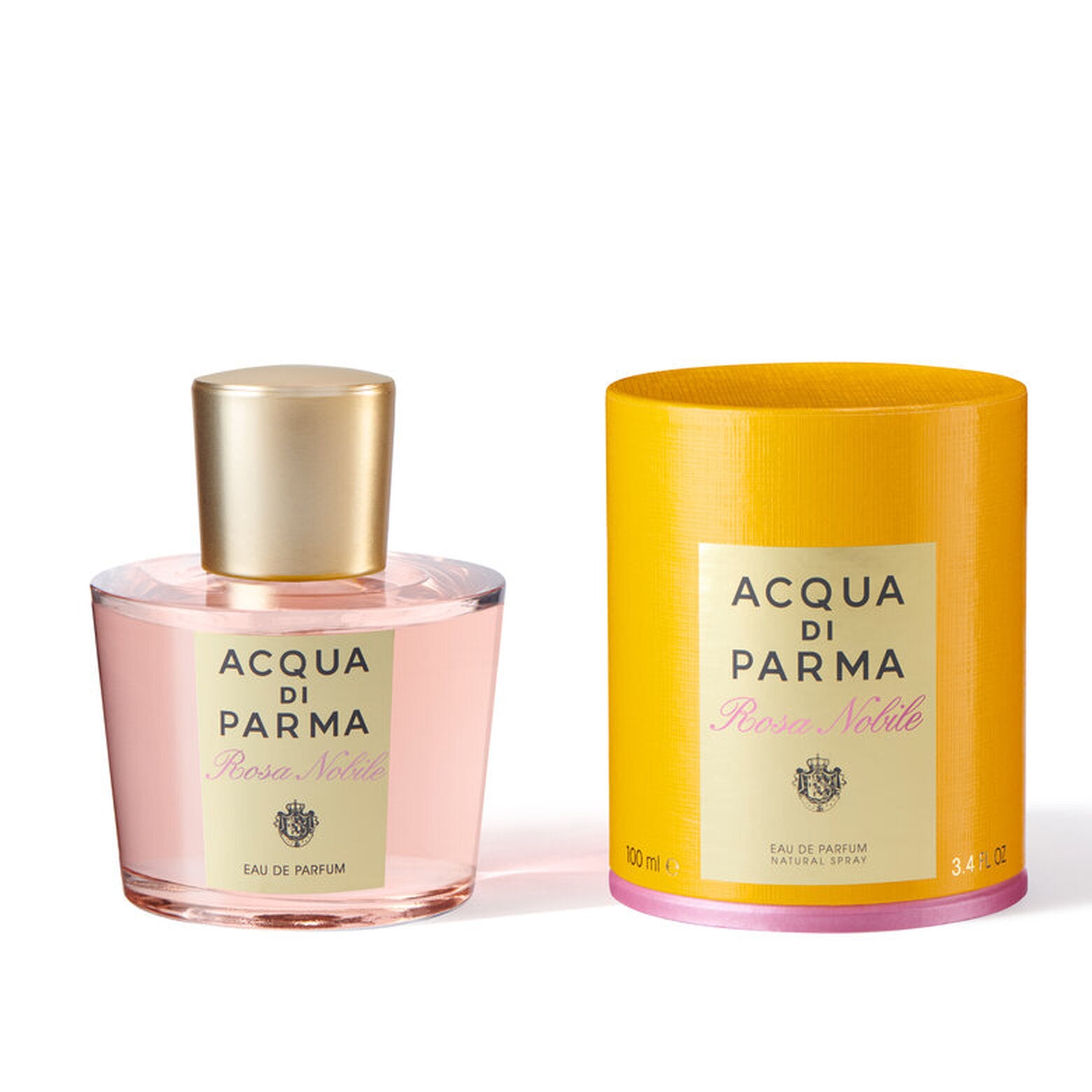 Rosa Nobile 100ml