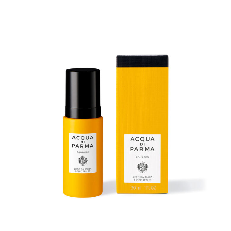 Barbiere Siero da Barba 30ml