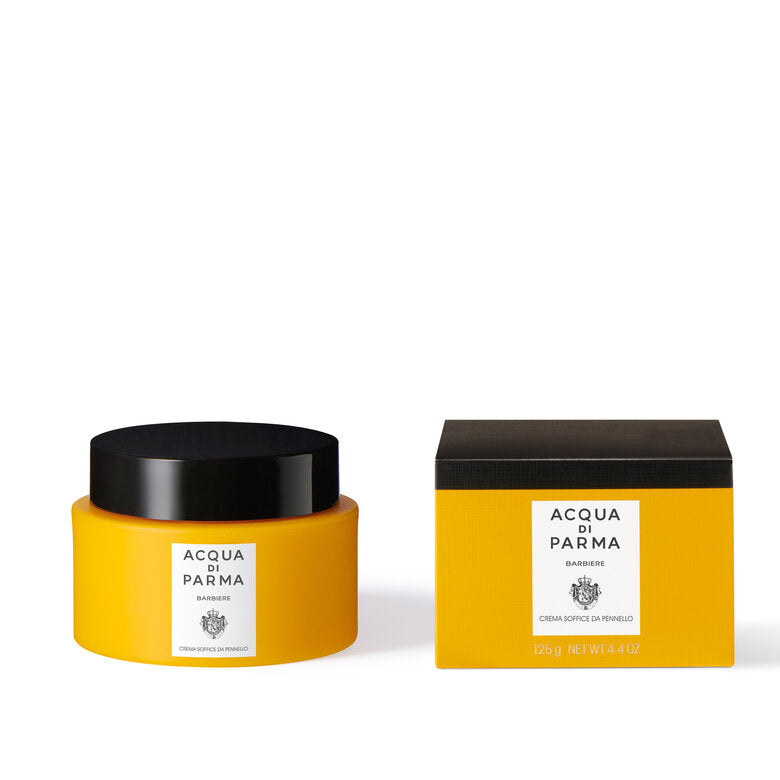 Barbiere Crema Soffice da Pennello 125 gr