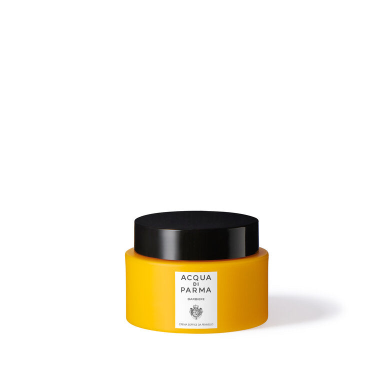 Barbiere Crema Soffice da Pennello 125 gr